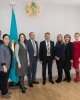 Сотрудничество с компанией «AGROS SP.Z.o.о.» (Польша) международного агрохолдинга «G’S Fresh»