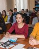 Акция «ЭЦП - каждому студенту!» в СКГУ им. М. Козыбаева