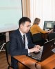 Акция «ЭЦП - каждому студенту!» в СКГУ им. М. Козыбаева