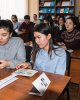 Акция «ЭЦП - каждому студенту!» в СКГУ им. М. Козыбаева