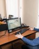 Акция «ЭЦП - каждому студенту!» в СКГУ им. М. Козыбаева