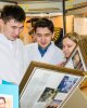 Обзорные экскурсии для студентов в музее истории университета