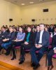 Профориентационная встреча с выпускниками Мамлютского района