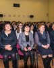 Профориентационная встреча с выпускниками Мамлютского района