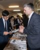Профориентационная встреча с выпускниками Мамлютского района