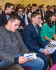 Профориентационная встреча с выпускниками Мамлютского района