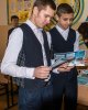 Профориентационная встреча с выпускниками Мамлютского района