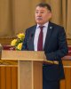 Профориентационная встреча с выпускниками Мамлютского района