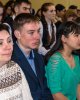 Профориентационная встреча с выпускниками Мамлютского района