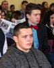 Профориентационная встреча с выпускниками Мамлютского района
