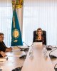 Ақпараттар Жаңа оқулықтарды енгіземіз ("Жаңа гуманитарлық білім. Қазақ тіліндегі 100 жаңа оқулық» жобасы аясында)