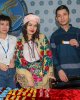 Ночь  в университете– праздник креатива и творчества