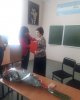 П.ғ.к.,доцент Ғабдулина Мақшай Ғабдолқызының  70 жылдық мерейтойы