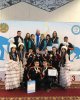 М. Қозыбаев атындағы  СҚМУ студенттері – 2019 жылғы ІІІ қысқы жастар ойынының жүлдегерлері атанды