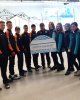 М. Қозыбаев атындағы  СҚМУ студенттері – 2019 жылғы ІІІ қысқы жастар ойынының жүлдегерлері атанды