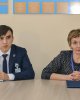 Заседание в проектном офисе «Саналы ұрпақ»