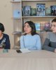 Заседание в проектном офисе «Саналы ұрпақ»