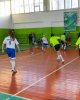 Футболистки СКГУ им. М. Козыбаева стали вторыми в областном турнире