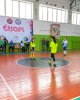 Футболистки СКГУ им. М. Козыбаева стали вторыми в областном турнире