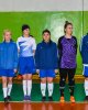 Футболистки СКГУ им. М. Козыбаева стали вторыми в областном турнире
