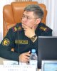 «Ұлы даланың жеті қыры» мақаласы аясында қазақстандық патриотизмді насихаттаудағы әскери бұқаралық ақпарат құралдарының рөлі» атты дөңгелек үстел өтті