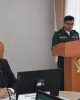 «Ұлы даланың жеті қыры» мақаласы аясында қазақстандық патриотизмді насихаттаудағы әскери бұқаралық ақпарат құралдарының рөлі» атты дөңгелек үстел өтті