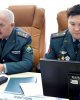 «Ұлы даланың жеті қыры» мақаласы аясында қазақстандық патриотизмді насихаттаудағы әскери бұқаралық ақпарат құралдарының рөлі» атты дөңгелек үстел өтті