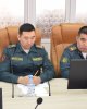 «Ұлы даланың жеті қыры» мақаласы аясында қазақстандық патриотизмді насихаттаудағы әскери бұқаралық ақпарат құралдарының рөлі» атты дөңгелек үстел өтті