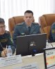 «Ұлы даланың жеті қыры» мақаласы аясында қазақстандық патриотизмді насихаттаудағы әскери бұқаралық ақпарат құралдарының рөлі» атты дөңгелек үстел өтті