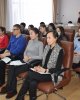 «Ұлы даланың жеті қыры» мақаласы аясында қазақстандық патриотизмді насихаттаудағы әскери бұқаралық ақпарат құралдарының рөлі» атты дөңгелек үстел өтті