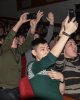 Концерт  Образцово- показательного оркестра и Ансамбля песни и танца Национальной гвардии РК