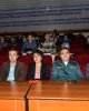 Концерт Образцово- показательного оркестра и Ансамбля песни и танца Национальной гвардии РК