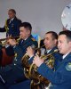 Концерт Образцово- показательного оркестра и Ансамбля песни и танца Национальной гвардии РК