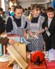 М. Қозыбаев атындағы СҚМУ делегациясы осы аптада Явленка мен Бескөлге барды