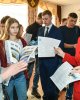 М. Қозыбаев атындағы СҚМУ делегациясы осы аптада Явленка мен Бескөлге барды