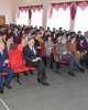 М. Қозыбаев атындағы СҚМУ делегациясы осы аптада Явленка мен Бескөлге барды
