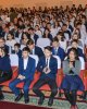 М. Қозыбаев атындағы СҚМУ делегациясы осы аптада Явленка мен Бескөлге барды