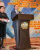 М. Қозыбаев атындағы СҚМУ делегациясы осы аптада Явленка мен Бескөлге барды