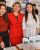М. Қозыбаев атындағы СҚМУ делегациясы осы аптада Явленка мен Бескөлге барды