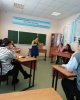 Дебат «Әлеуметтік желінің әлегі»
