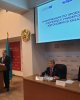Представление результатов проекта TRUNAK на заседании УМО РУМС в Нархозе