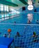 М.Қозыбаев атындағы СҚМУ студенттері арасында су полосынан жарыс өтті