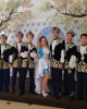 «Жігіт сұлтаны – 2019» - конкурс мужества и таланта
