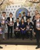 «Жігіт сұлтаны – 2019» - конкурс мужества и таланта
