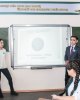 Региональная деловая игра «Патриоты родной земли – опора страны»