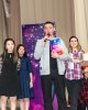 М.Қозыбаев атындағы СҚМУ-да көңілді және тапқырлы құраманы анықтады