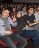 М.Қозыбаев атындағы СҚМУ-да көңілді және тапқырлы құраманы анықтады
