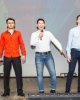 М.Қозыбаев атындағы СҚМУ-да көңілді және тапқырлы құраманы анықтады