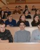 Лекция для студентов по профилактике туберкулеза