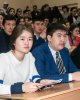 II областная педагогическая олимпиада на грант ректора